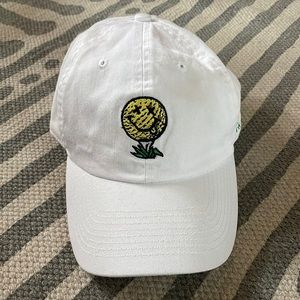 Birds of Condor Golf Neverfind Baseball Hat
